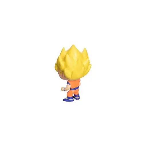 Funko pop goku (dragon ball z super saiyan)