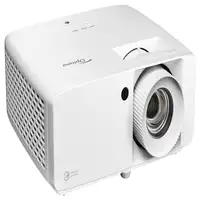 Optoma UHZ66 Proyector de corto alcance 4000 lúmenes ANSI DLP UHD 4K (3840x2160) 3