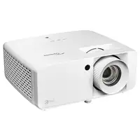 Optoma UHZ66 Proyector de corto alcance 4000 lúmenes ANSI DLP UHD 4K (3840x2160) 3