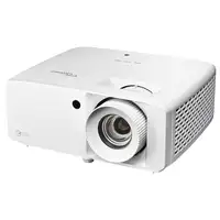 Optoma UHZ66 Proyector de corto alcance 4000 lúmenes ANSI DLP UHD 4K (3840x2160) 3