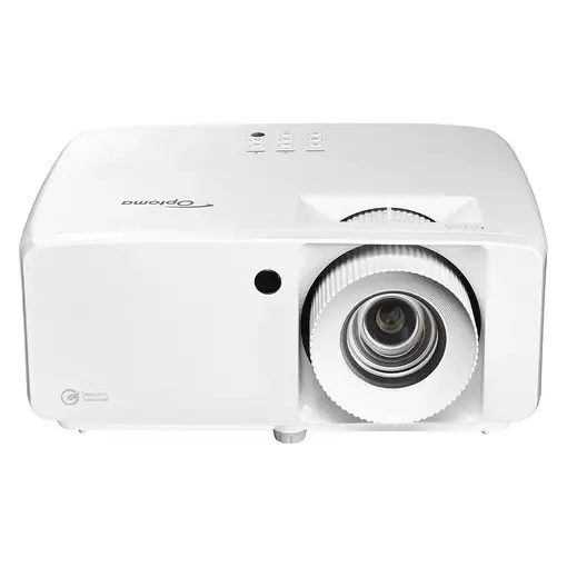 Optoma UHZ66 Proyector de corto alcance 4000 lúmenes ANSI DLP UHD 4K (3840x2160) 3