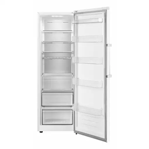 Hisense RL481N4BWE frigorífico Independiente 370 L Blanco