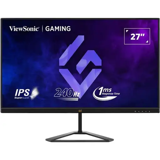 Viewsonic VX Series VX2779A-HD-PRO pantalla para PC (27'') 1920 x 1080 Pixeles