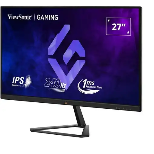 Viewsonic VX Series VX2779A-HD-PRO pantalla para PC (27'') 1920 x 1080 Pixeles