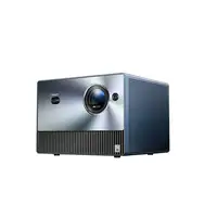 Hisense C1 1600 lúmenes ANSI DMD UHD 4K (3840x2160) Acero inoxidable