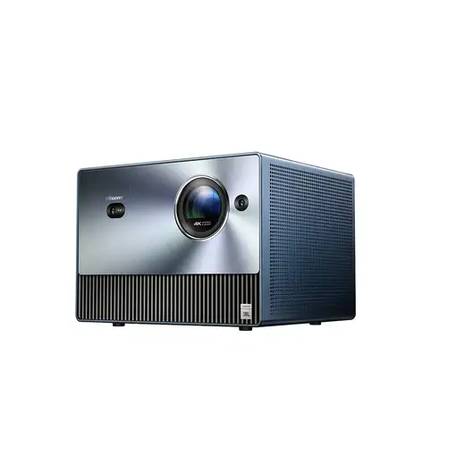 Hisense C1 1600 lúmenes ANSI DMD UHD 4K (3840x2160) Acero inoxidable