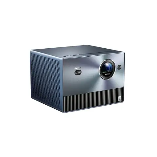 Hisense C1 1600 lúmenes ANSI DMD UHD 4K (3840x2160) Acero inoxidable