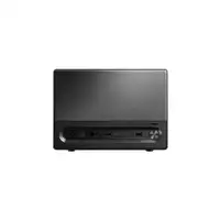 Hisense C1 1600 lúmenes ANSI DMD UHD 4K (3840x2160) Acero inoxidable