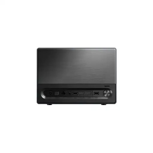 Hisense C1 1600 lúmenes ANSI DMD UHD 4K (3840x2160) Acero inoxidable