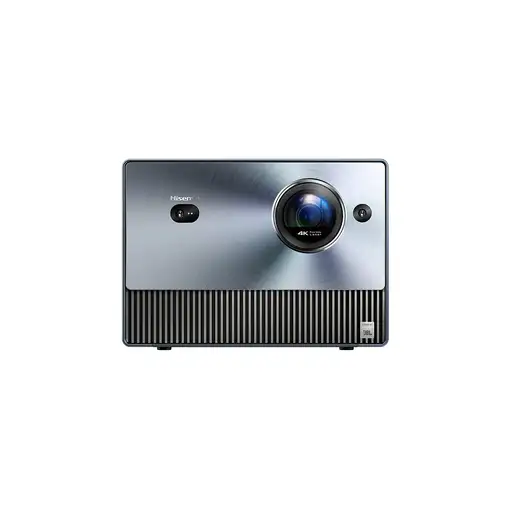 Hisense C1 1600 lúmenes ANSI DMD UHD 4K (3840x2160) Acero inoxidable