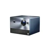 Hisense C1 1600 lúmenes ANSI DMD UHD 4K (3840x2160) Acero inoxidable