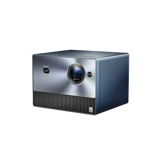 Hisense C1 1600 lúmenes ANSI DMD UHD 4K (3840x2160) Acero inoxidable