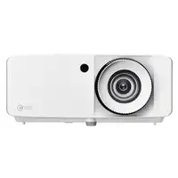 Optoma ZH450 Proyector de alcance estándar 4500 lúmenes ANSI DLP 1080p (1920x1080)