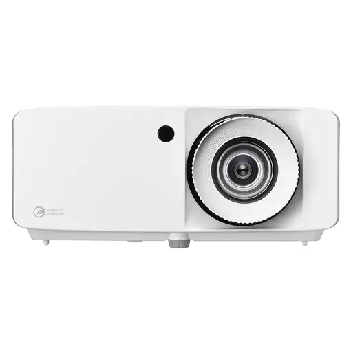 Optoma ZH450 Proyector de alcance estándar 4500 lúmenes ANSI DLP 1080p (1920x1080)