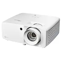 Optoma ZH450 Proyector de alcance estándar 4500 lúmenes ANSI DLP 1080p (1920x1080)