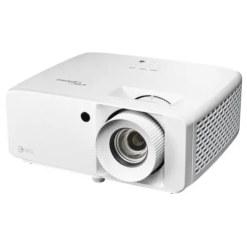Optoma ZH450 Proyector de alcance estándar 4500 lúmenes ANSI DLP 1080p (1920x1080)