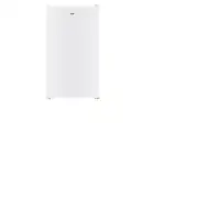 SVAN SCV85502E congelador Congelador vertical Independiente 60 L E Blanco