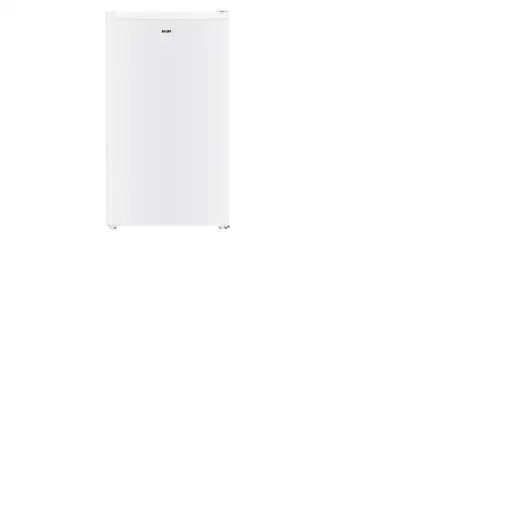 SVAN SCV85502E congelador Congelador vertical Independiente 60 L E Blanco