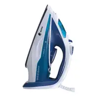 Plancha de vapor 3000W, suela cerámica, 480 ml, FGE05002 Comforta FAGOR