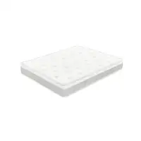 Colchón Sonpura Prisma (200x200 cm)