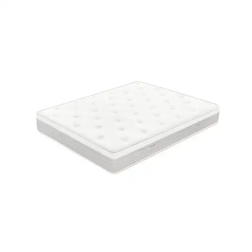 Colchón Sonpura Prisma (200x200 cm)