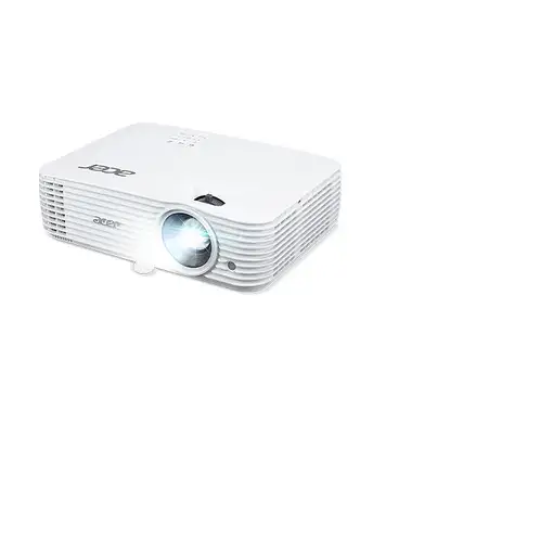 Acer Basic X1629HK 4500 lúmenes ANSI DLP WUXGA (1920x1200) 3D Blanco