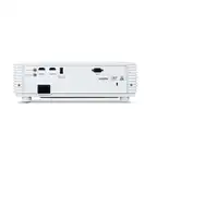 Acer Basic X1629HK 4500 lúmenes ANSI DLP WUXGA (1920x1200) 3D Blanco