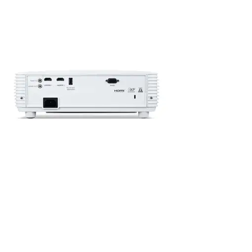 Acer Basic X1629HK 4500 lúmenes ANSI DLP WUXGA (1920x1200) 3D Blanco