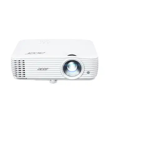 Acer Basic X1629HK 4500 lúmenes ANSI DLP WUXGA (1920x1200) 3D Blanco
