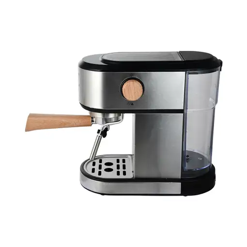 Cafetera Espresso 1450W 20Bares con Depósito de 1L Lovers BERGNER