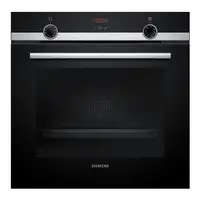 Horno multifunción, 71 L, Hidrolítico, iQ300 HB514AER4 SIEMENS