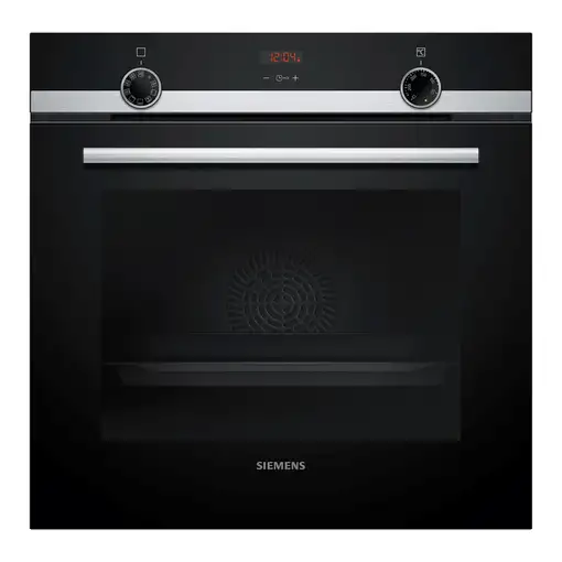Horno multifunción, 71 L, Hidrolítico, iQ300 HB514AER4 SIEMENS