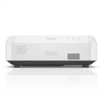 BenQ LW890UST Proyector de alcance ultracorto 4000 lúmenes ANSI DLP WXGA (1280x800