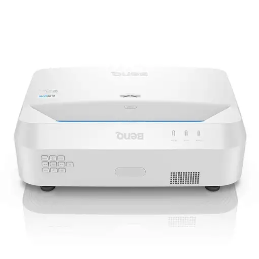 BenQ LW890UST Proyector de alcance ultracorto 4000 lúmenes ANSI DLP WXGA (1280x800