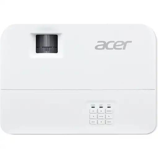Acer H6815BD Proyector de alcance estándar 4000 lúmenes ANSI DLP UHD 4K (3840x2160