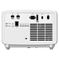 Optoma ZH420 Proyector de alcance estándar 4300 lúmenes ANSI DLP 1080p (1920x1080)