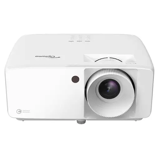 Optoma ZH420 Proyector de alcance estándar 4300 lúmenes ANSI DLP 1080p (1920x1080)