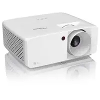 Optoma ZH420 Proyector de alcance estándar 4300 lúmenes ANSI DLP 1080p (1920x1080)