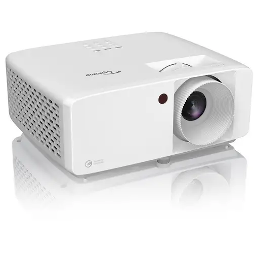 Optoma ZH420 Proyector de alcance estándar 4300 lúmenes ANSI DLP 1080p (1920x1080)