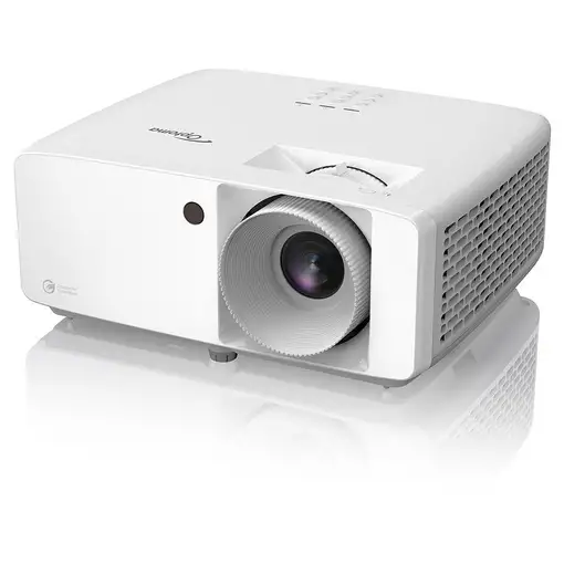 Optoma ZH420 Proyector de alcance estándar 4300 lúmenes ANSI DLP 1080p (1920x1080)