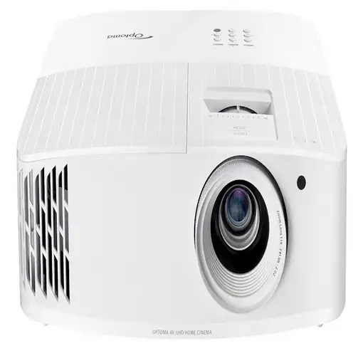 Optoma UHD38x Proyector de alcance estándar 4000 lúmenes ANSI DLP 4K (4096x2400) 3