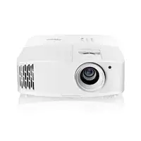 Optoma UHD38x Proyector de alcance estándar 4000 lúmenes ANSI DLP 4K (4096x2400) 3