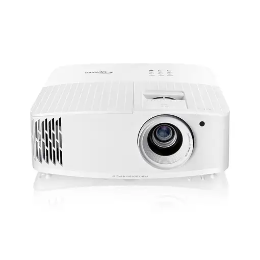 Optoma UHD38x Proyector de alcance estándar 4000 lúmenes ANSI DLP 4K (4096x2400) 3