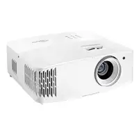 Optoma UHD38x Proyector de alcance estándar 4000 lúmenes ANSI DLP 4K (4096x2400) 3