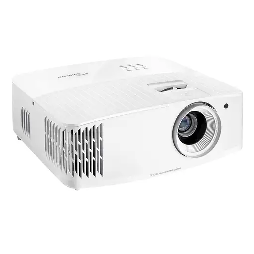 Optoma UHD38x Proyector de alcance estándar 4000 lúmenes ANSI DLP 4K (4096x2400) 3