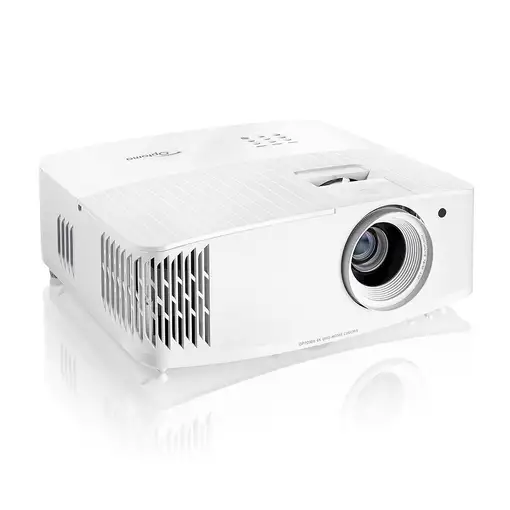 Optoma UHD38x Proyector de alcance estándar 4000 lúmenes ANSI DLP 4K (4096x2400) 3