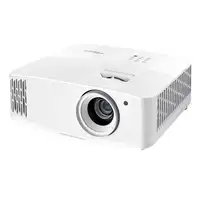 Optoma UHD38x Proyector de alcance estándar 4000 lúmenes ANSI DLP 4K (4096x2400) 3