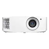 Optoma UHD38x Proyector de alcance estándar 4000 lúmenes ANSI DLP 4K (4096x2400) 3
