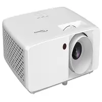 Optoma ZH350 Proyector de alcance estándar 3600 lúmenes ANSI DLP 1080p (1920x1080)