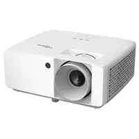 Optoma ZH350 Proyector de alcance estándar 3600 lúmenes ANSI DLP 1080p (1920x1080)
